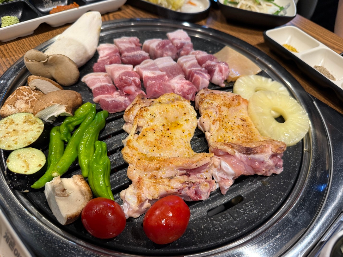 계돈이네 재택근무 마케팅 담당자 모집 공고 썸네일