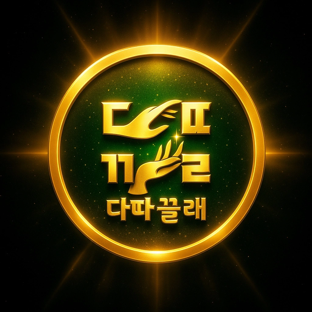 입주청소팀장님 모집공고