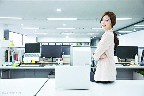 함께 즐겁게 일하는 사무/고객상담/내근직 채용 공고 썸네일