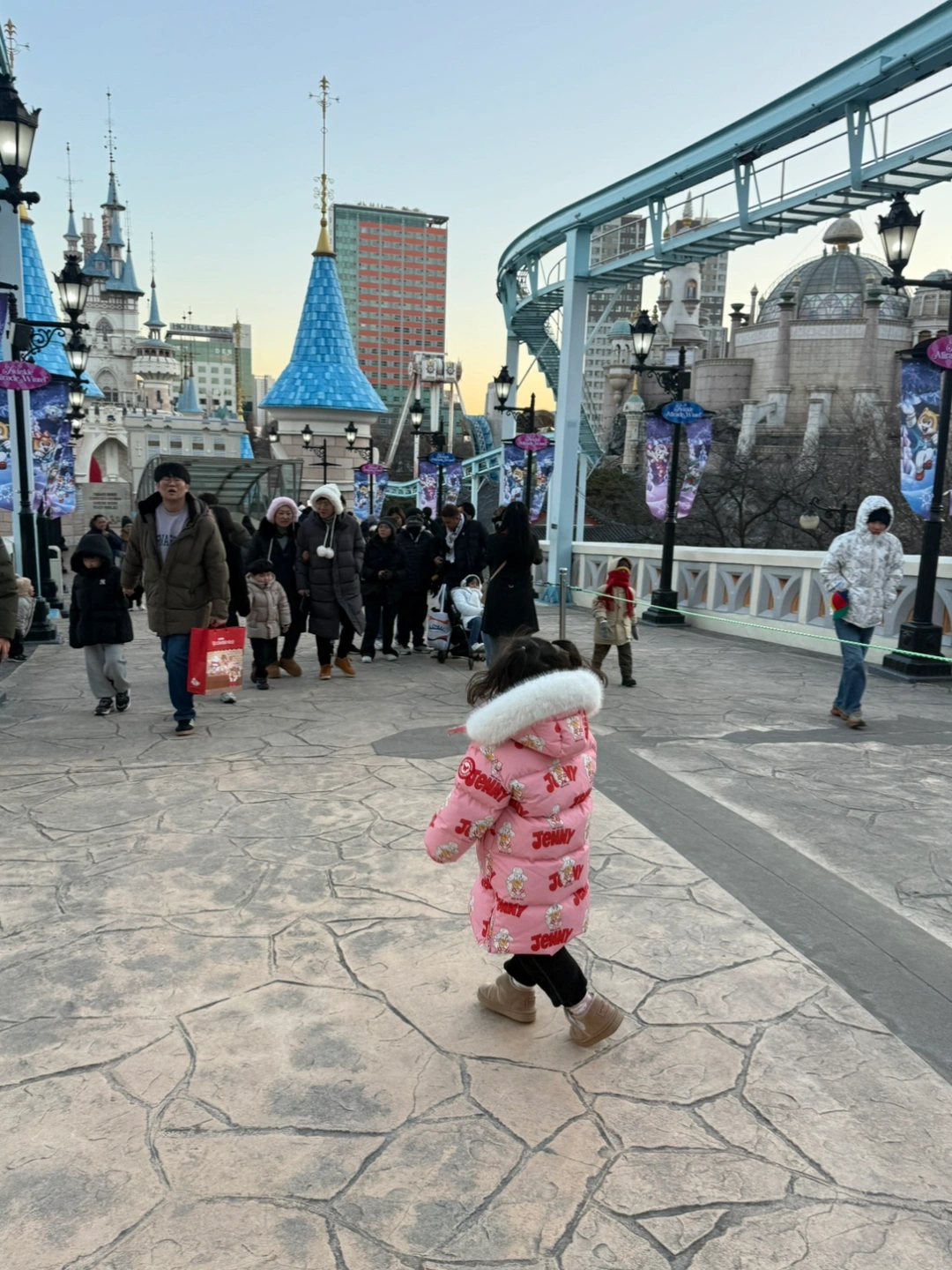 두정역 등원도우미 월~금