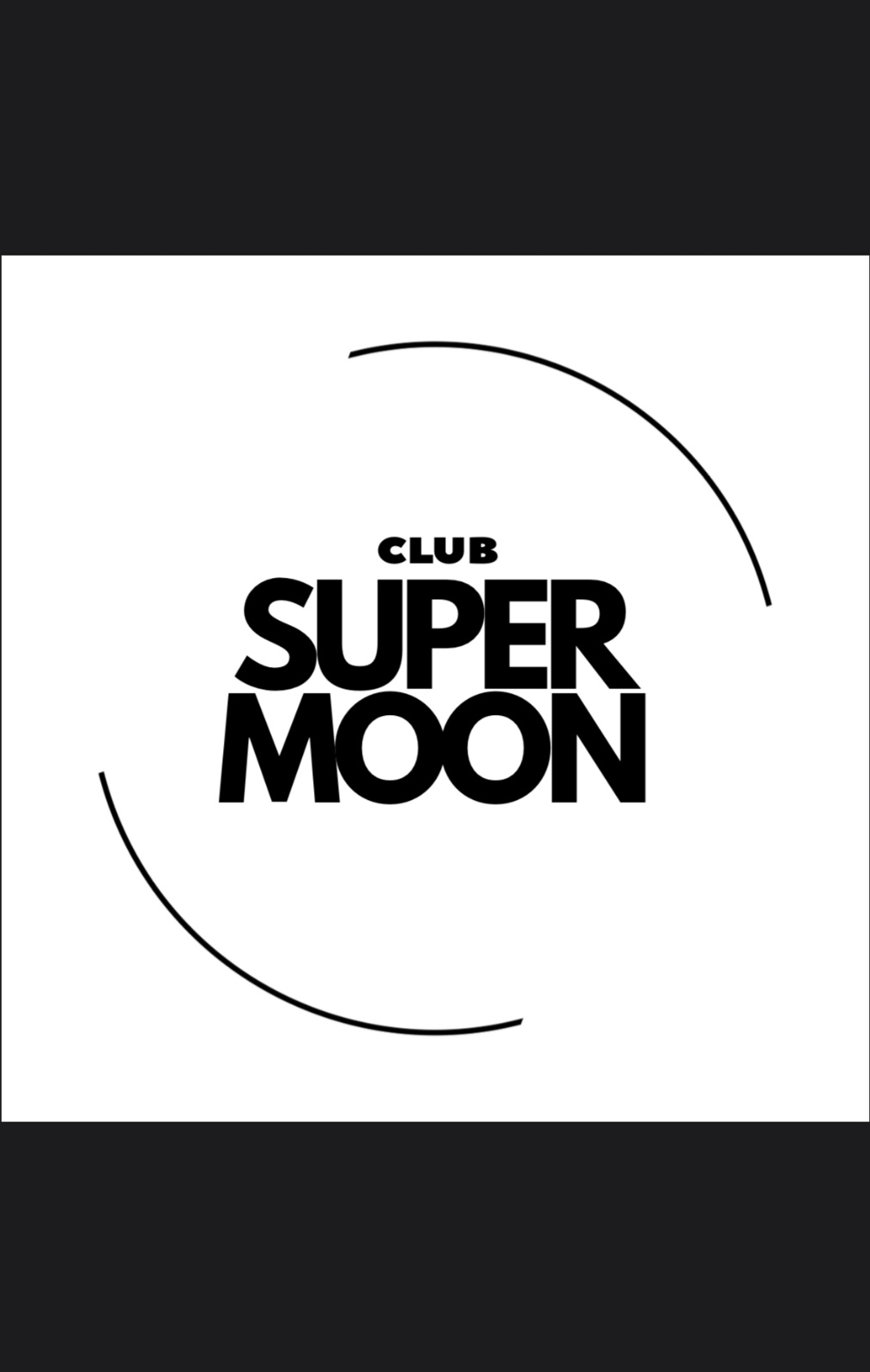 ��슈퍼문/EDM파티공간/주말 야간 알바 공고 썸네일