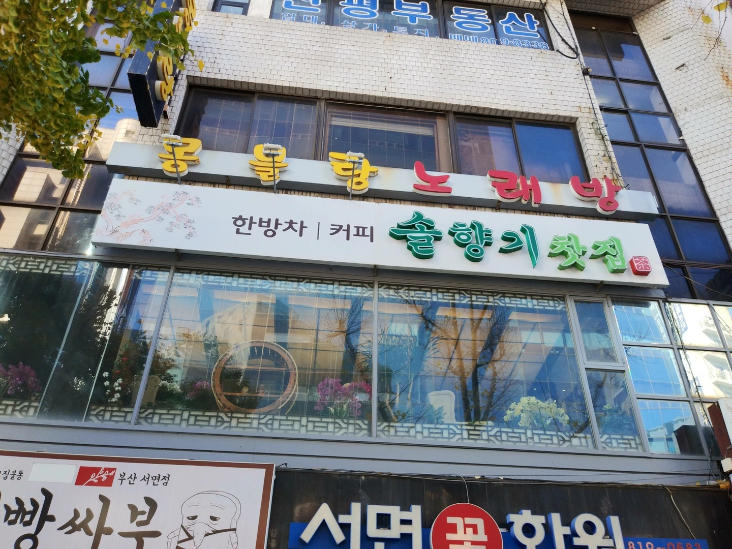 써빙및주뱡일
