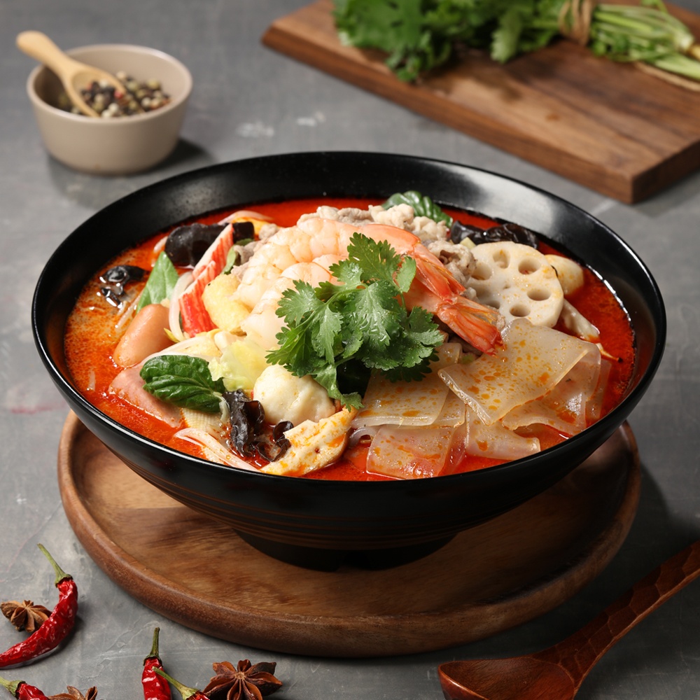 마라탕 주방 공고 썸네일
