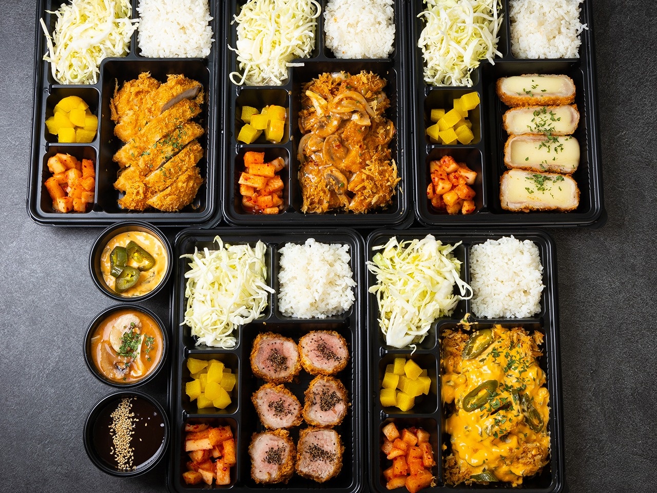 마지카츠 주말(알바21~9시) 구합니다(야간) 공고 썸네일