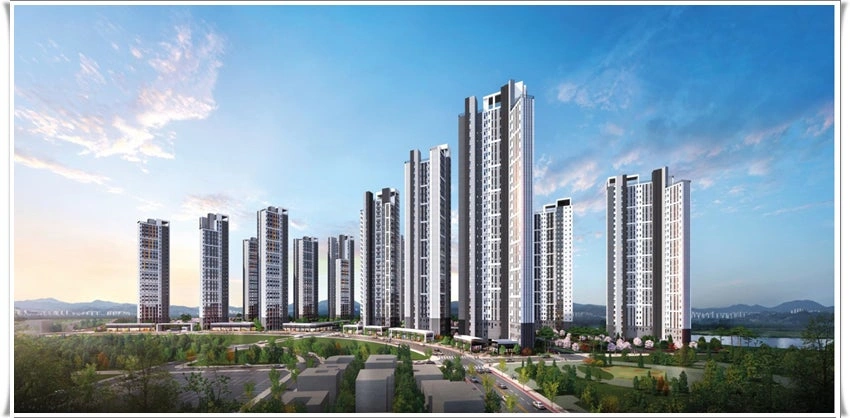 아파트 홍보 도와주실 분
