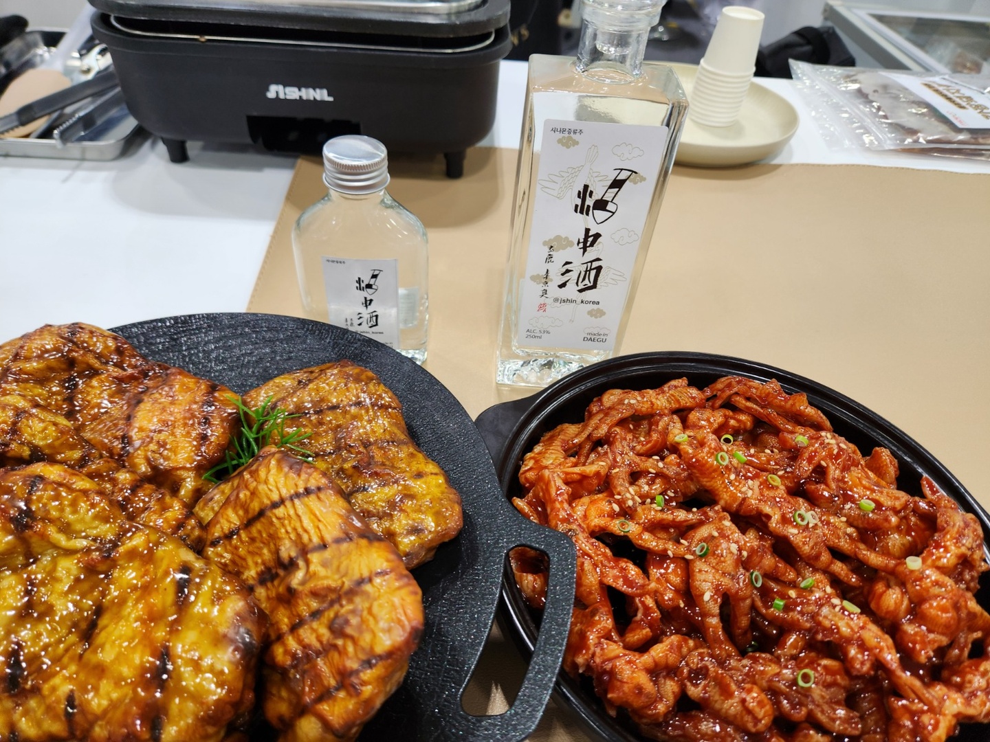 치평동 삼오식품 아르바이트 장소 (1)