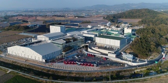 하림 익산공장(준비실) 인원모집 공고 썸네일