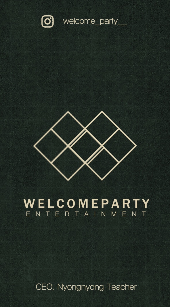 (월)파티촬영,홍보모델[WelcomeParty.Ent] 공고 썸네일