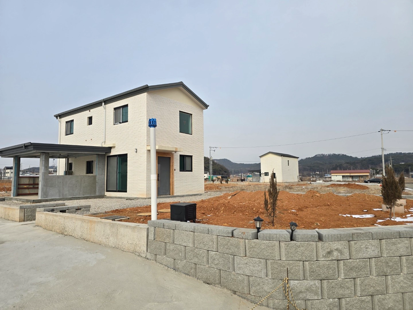 현장잡부 구함