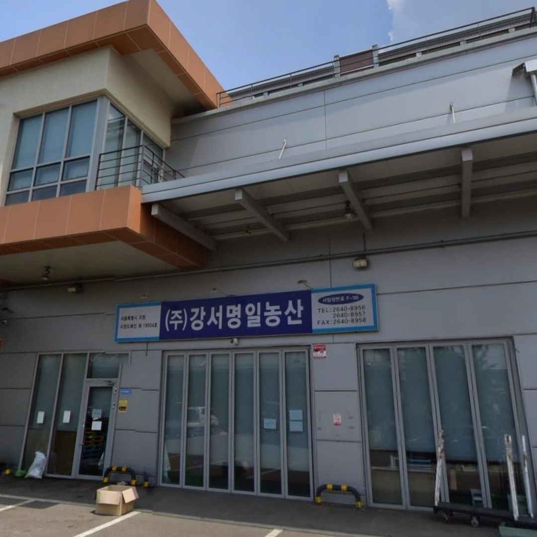 강서농산물시장 직원 구합니다 공고 썸네일