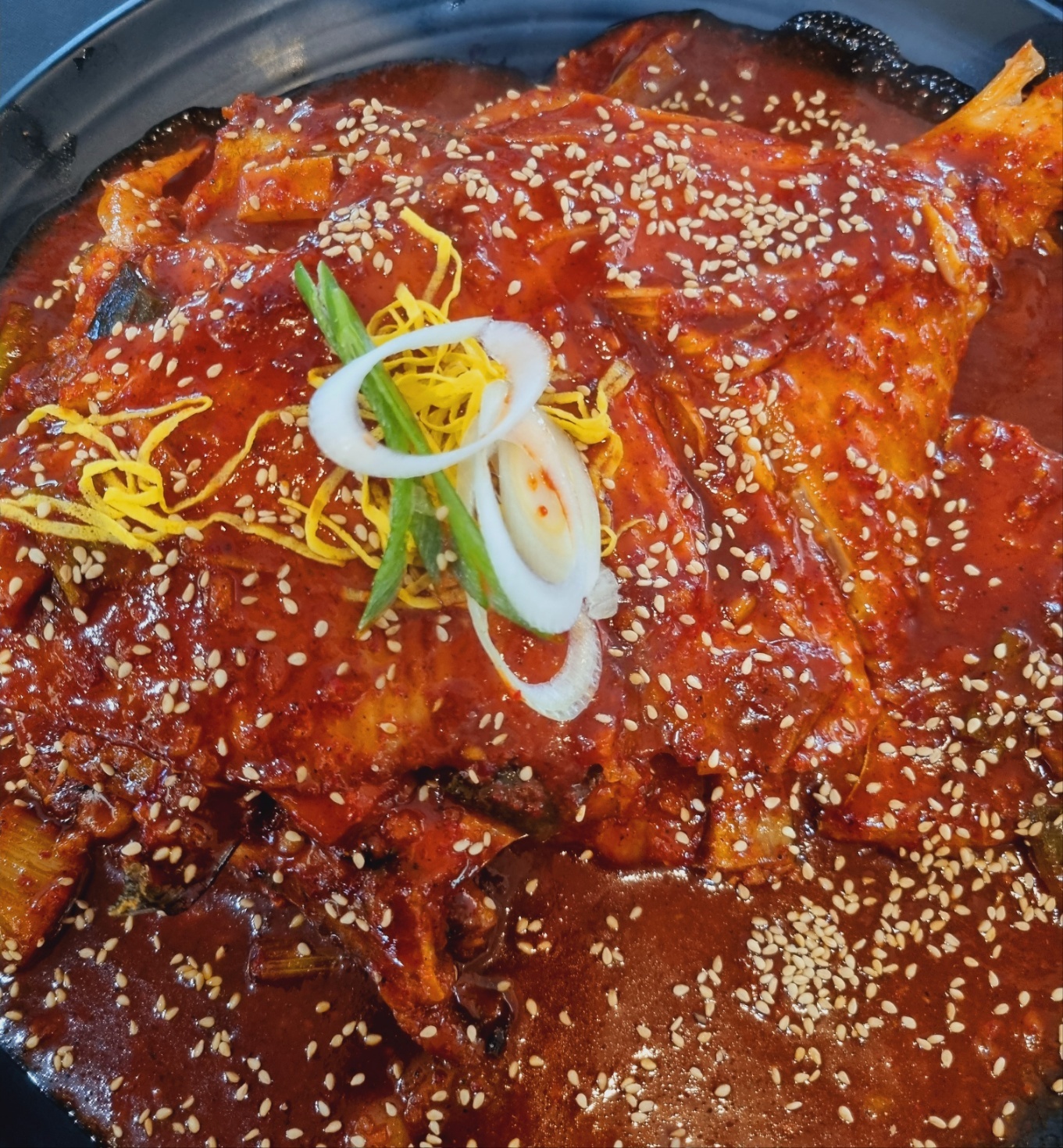 주방조리(350)생선손질(340)구합니다 공고 썸네일