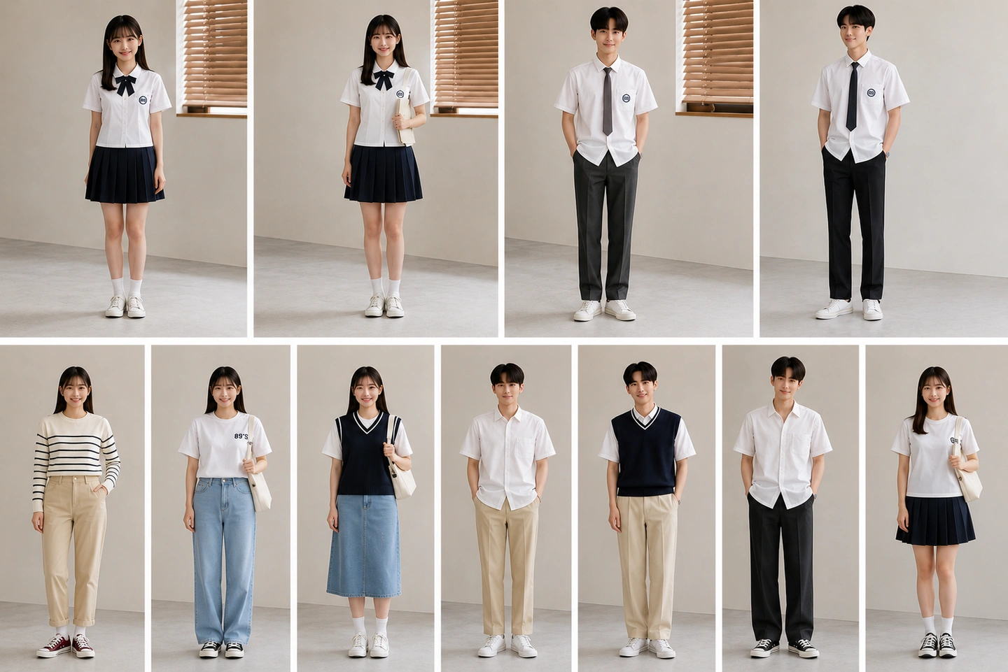 가구촬영 고등학생모델 알바구합니다(모델 겸 보조)