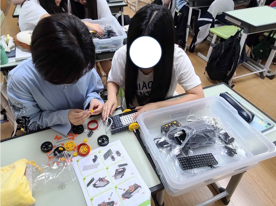 오전만 시급4만/25년 코딩의무화 초중 코딩강사 모집 공고 썸네일