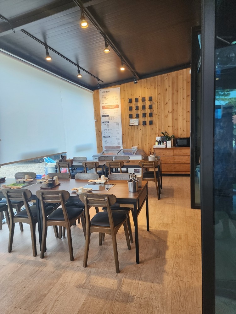 개성손만두서빙및홀정리 공고 썸네일