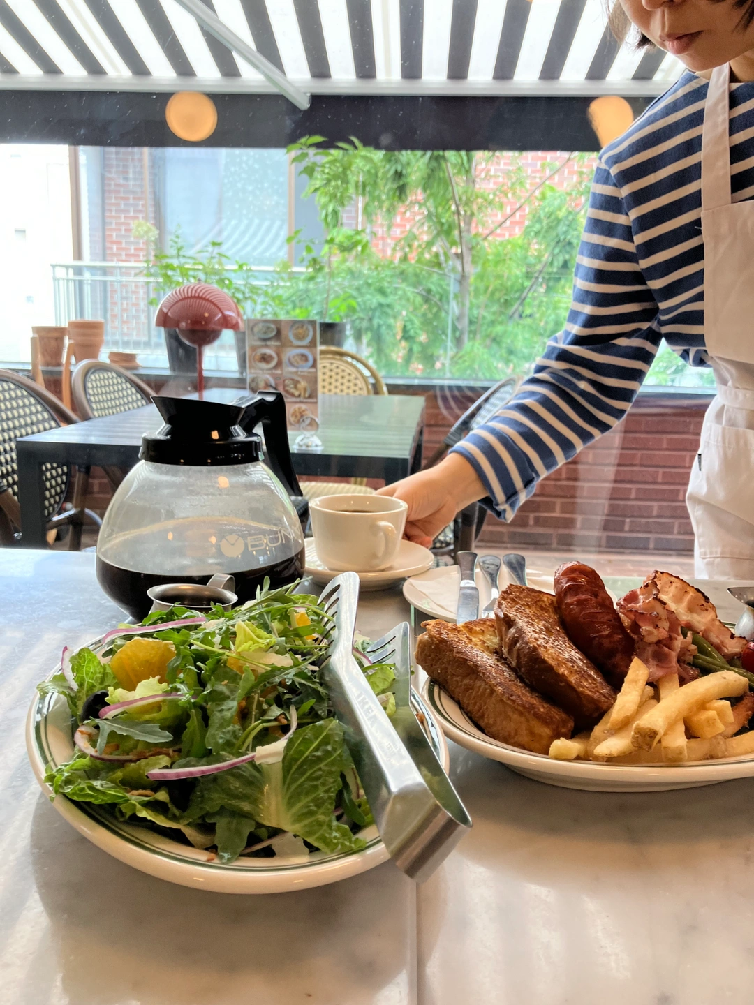 주2일 홀서빙(주중1일+주말1일)