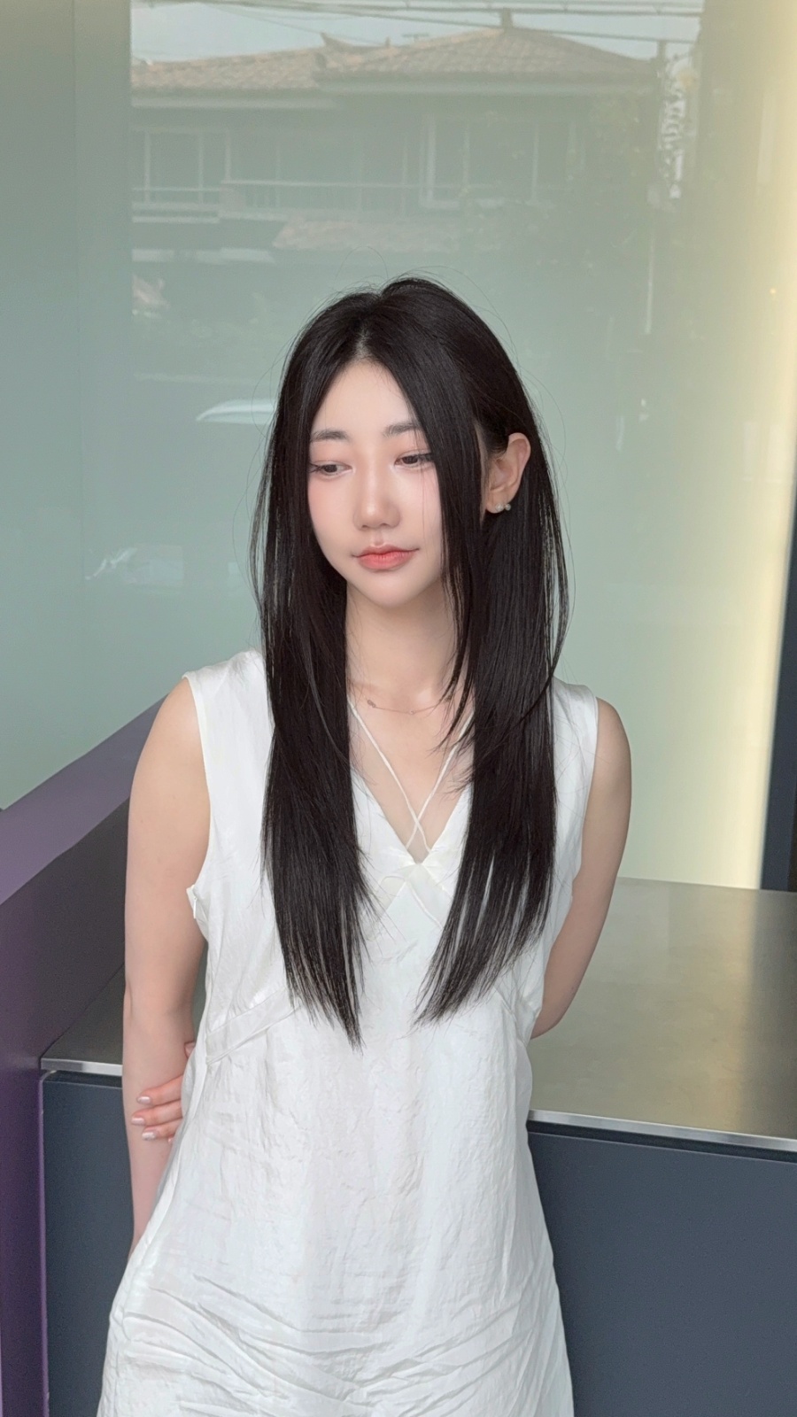 헤어모델 구합니다 공고 썸네일