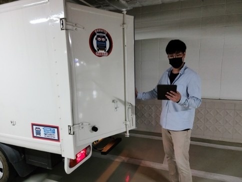 월 510만이상 전동킥보드 배터리 교체 및 재배치 업무 공고 썸네일