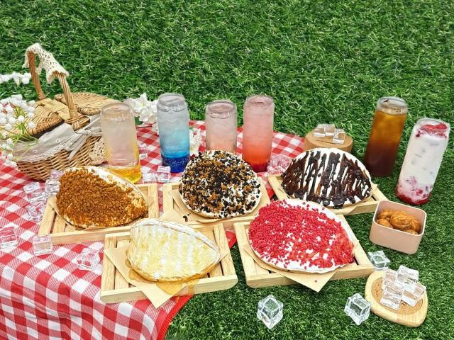 (부평동) 카페 배달전문점 주4일 직원 모집합니다 공고 썸네일