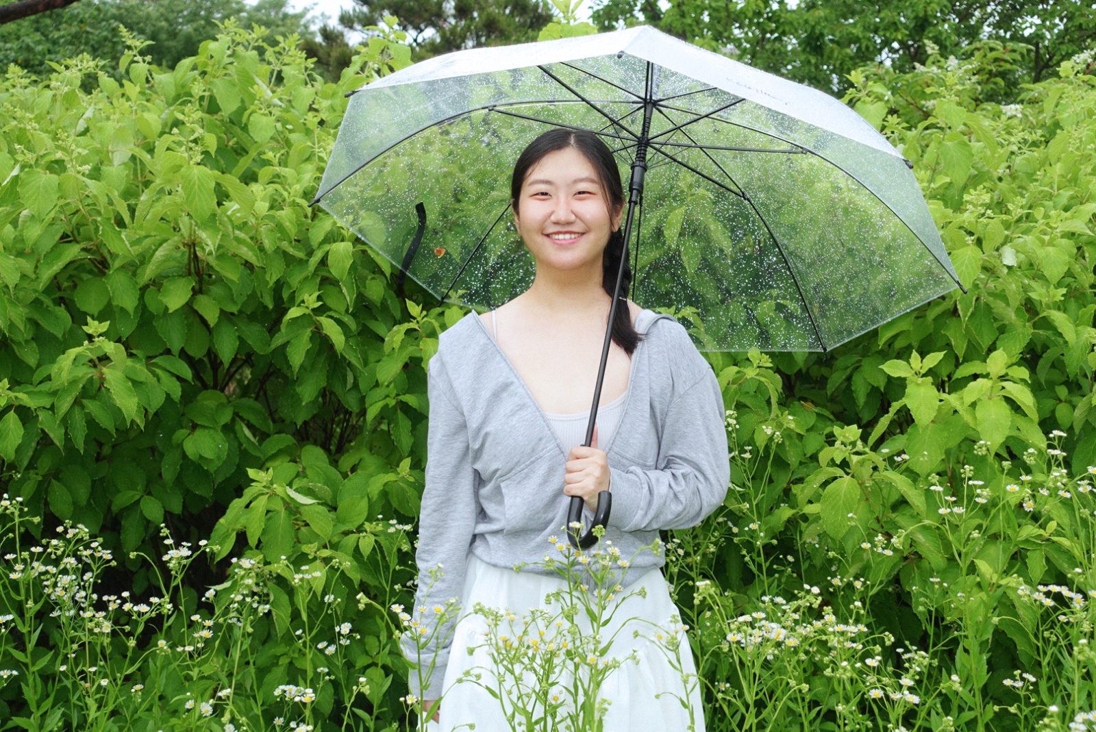 서울패션위크 동행하실 사진작가님! 공고 썸네일