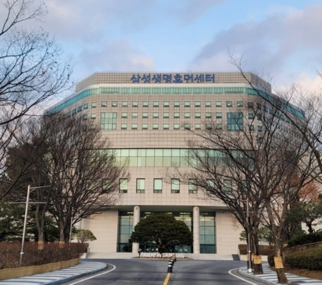 용인삼성트레이닝센터 주방 담당 모집!!