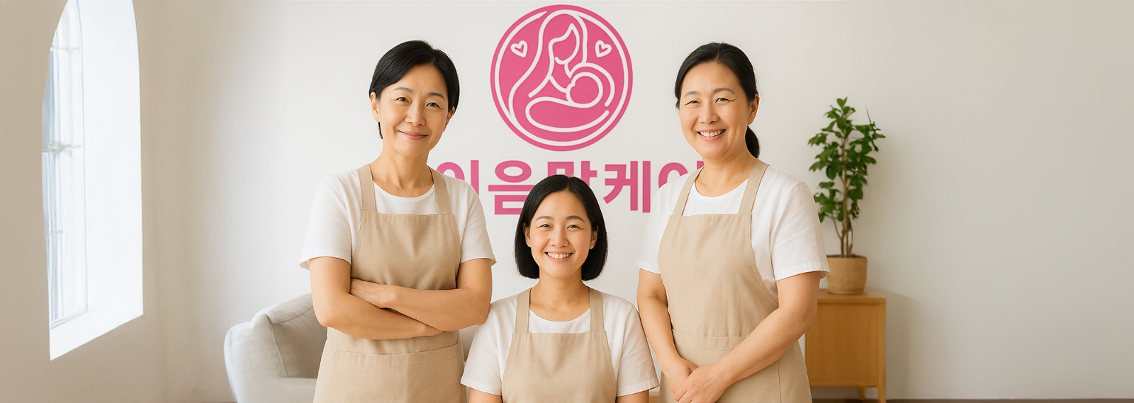 이음맘케어 산후도우미 상시모집합니다! 공고 썸네일
