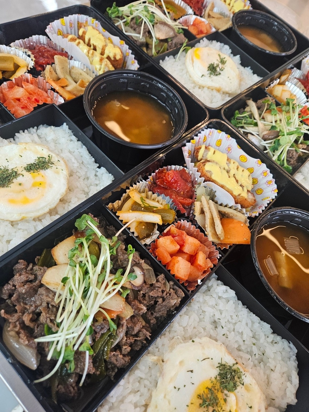 주방보조 한분 모셔요 공고 썸네일