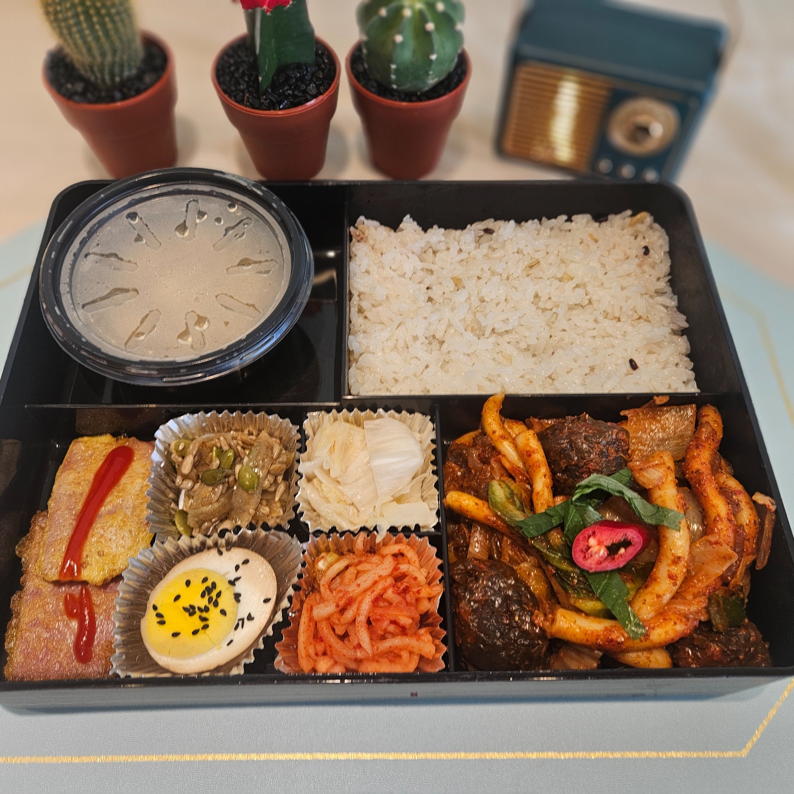 도시락 주방보조 구합니다. 공고 썸네일