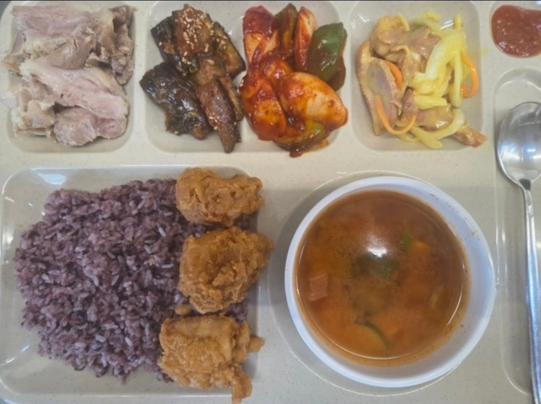 뷔폐식당 설거지 알바 (1분) 구인합니다.