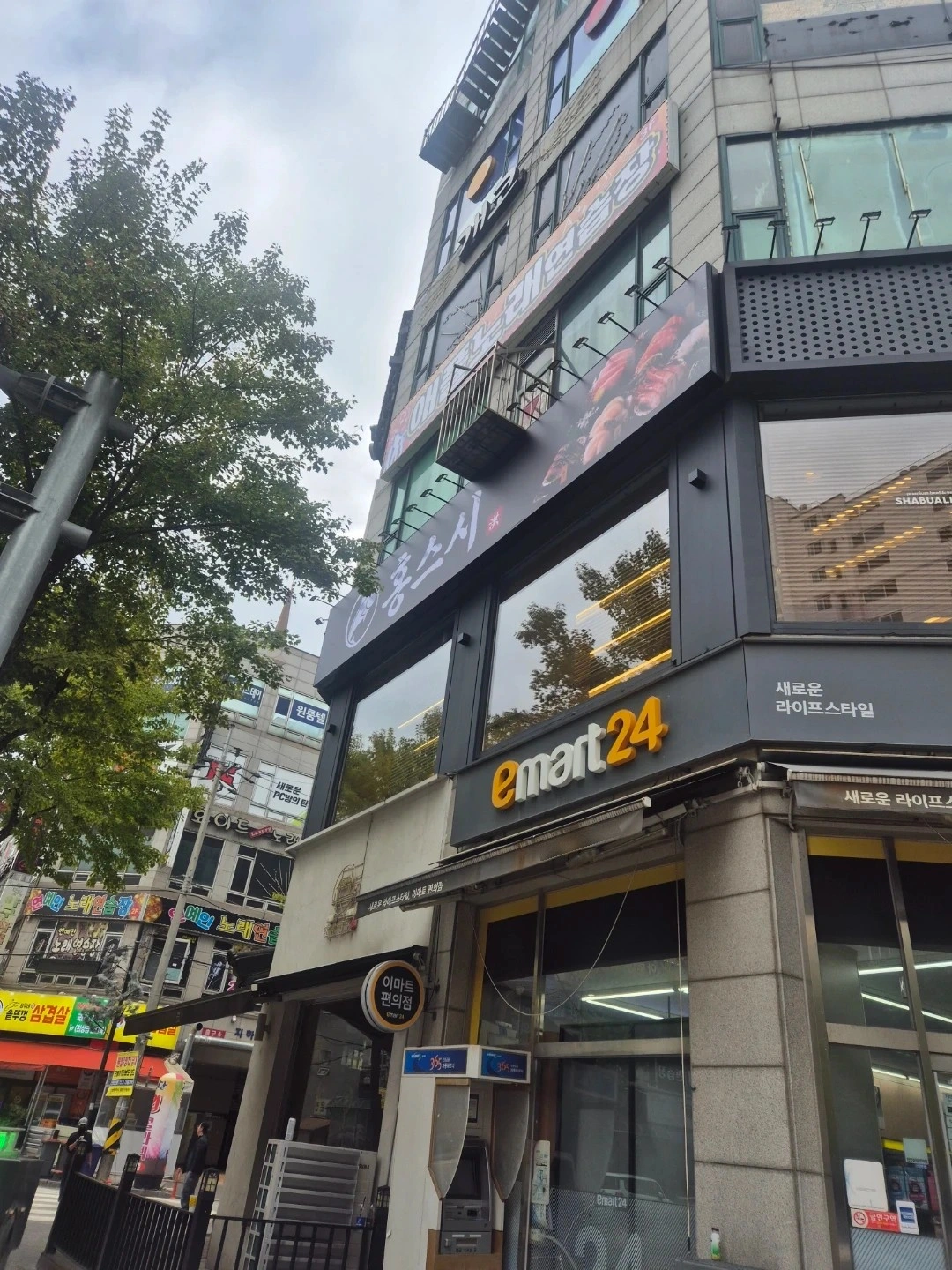 검단사거리 초밥집 홀 직원 알바및 주방조리부 구합니다.