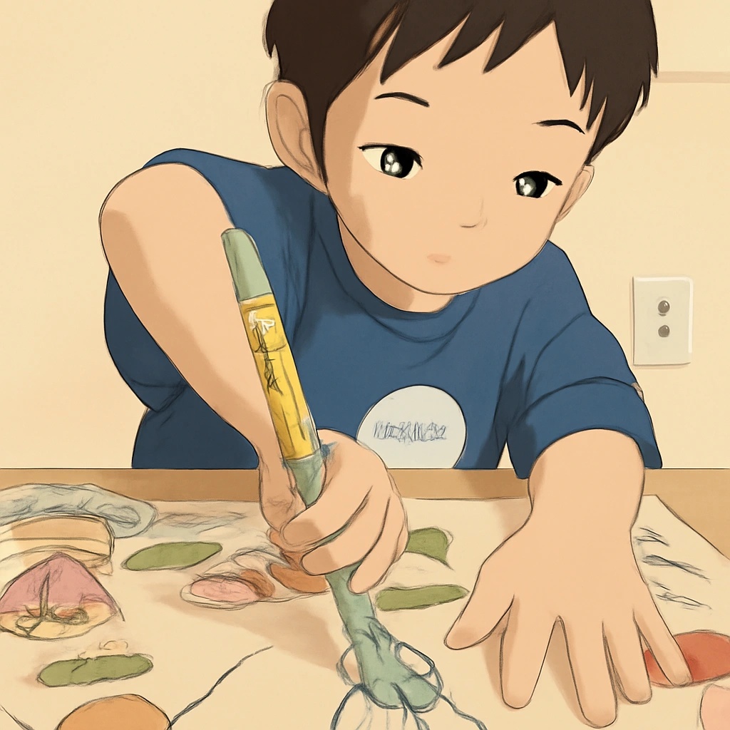 아기 데리고 낮병동 다녀주실 분 구해요(주2회) 공고 썸네일