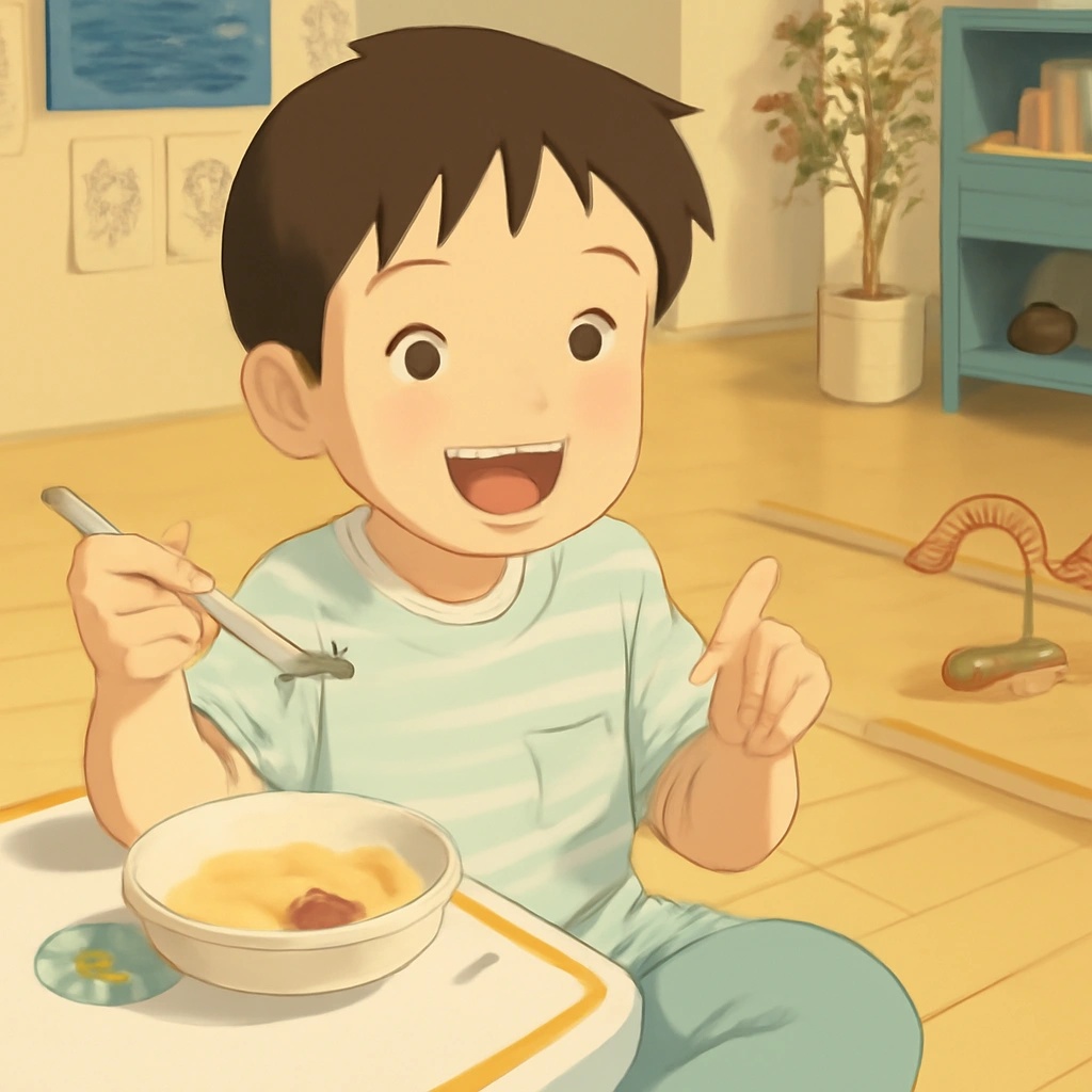 주말 아이와 함께 즐겁게 놀아주실 이모님 모십니다. 공고 썸네일