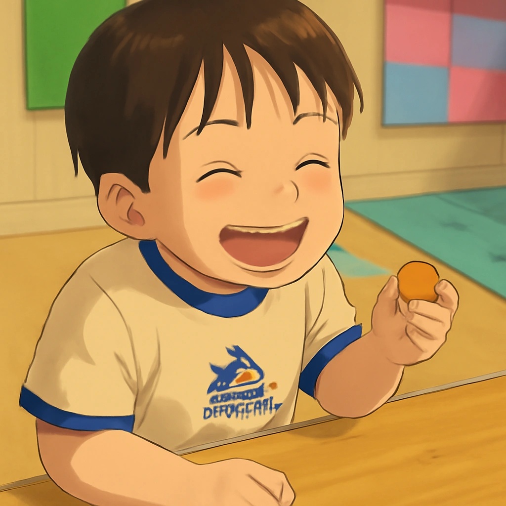 27개월 아이 돌봄 선생님 모셔요- 공고 썸네일