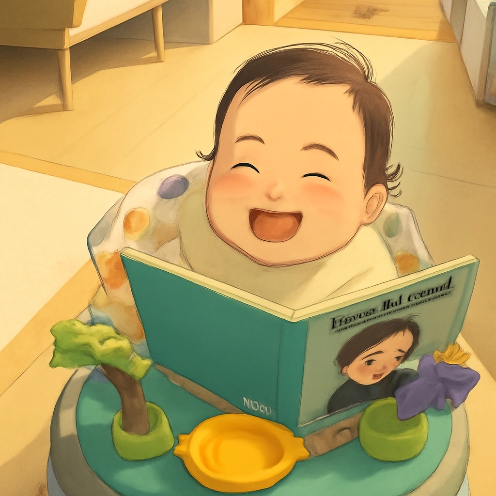 8개월 여아 시터님 모십니다. 주 5일