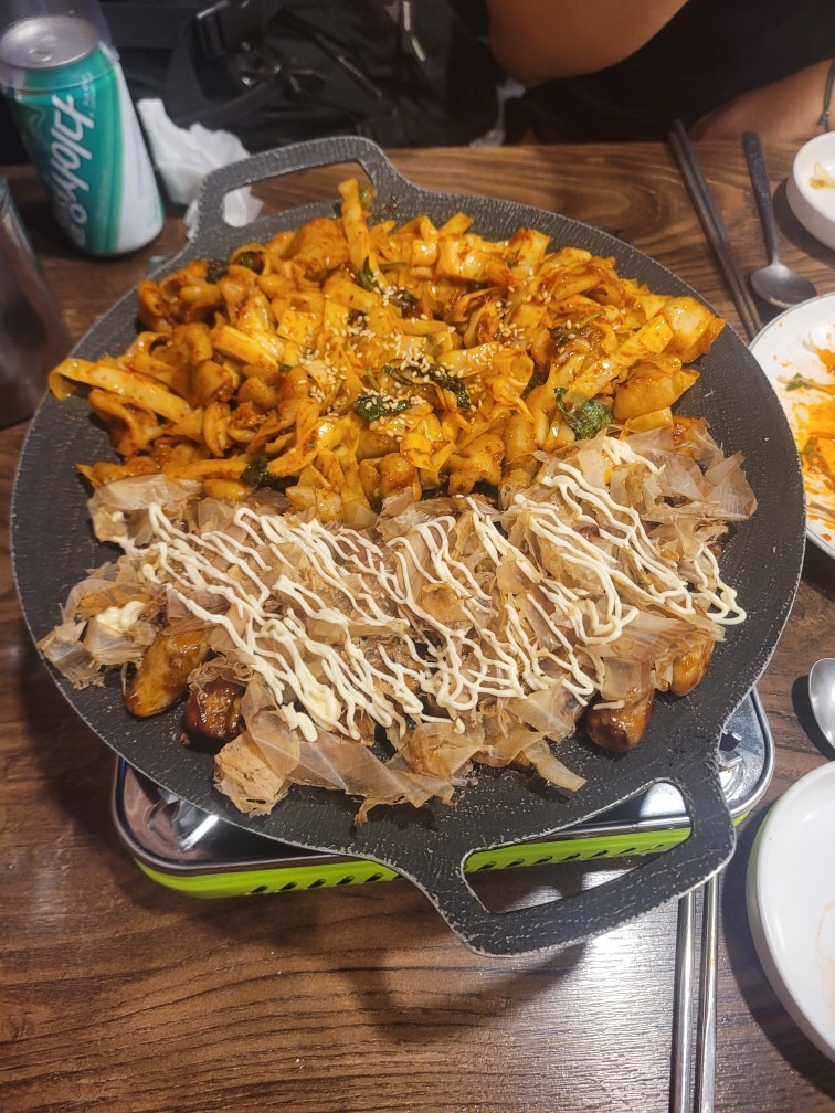 엄마밥상