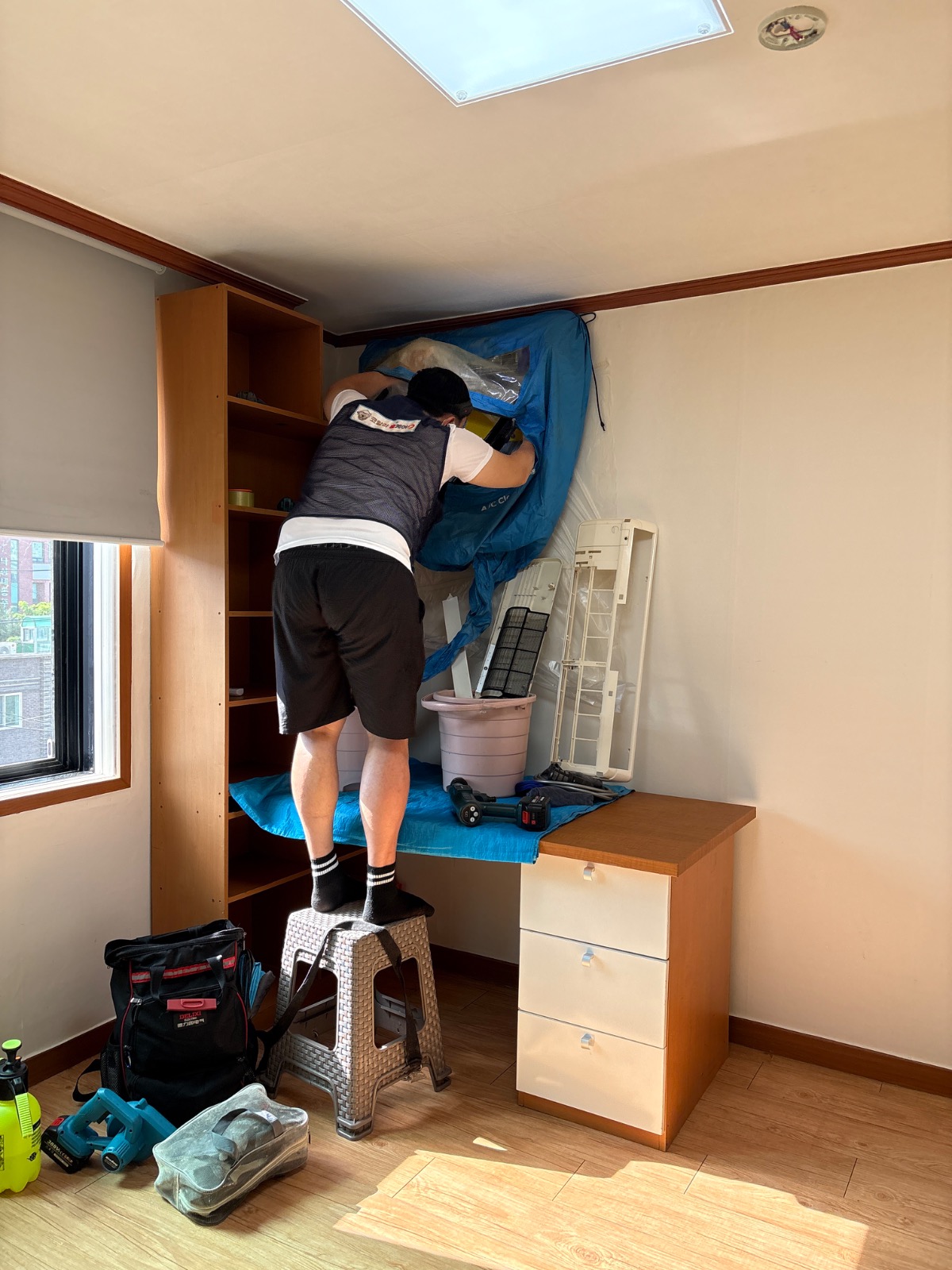 코알라홈케어 - 에어컨청소 세탁기청소 picture 2