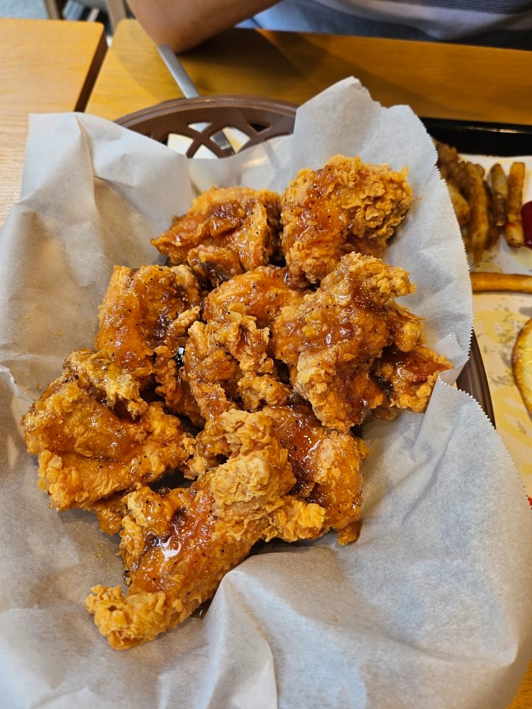 김종구식맛치킨 전주혁신도시점