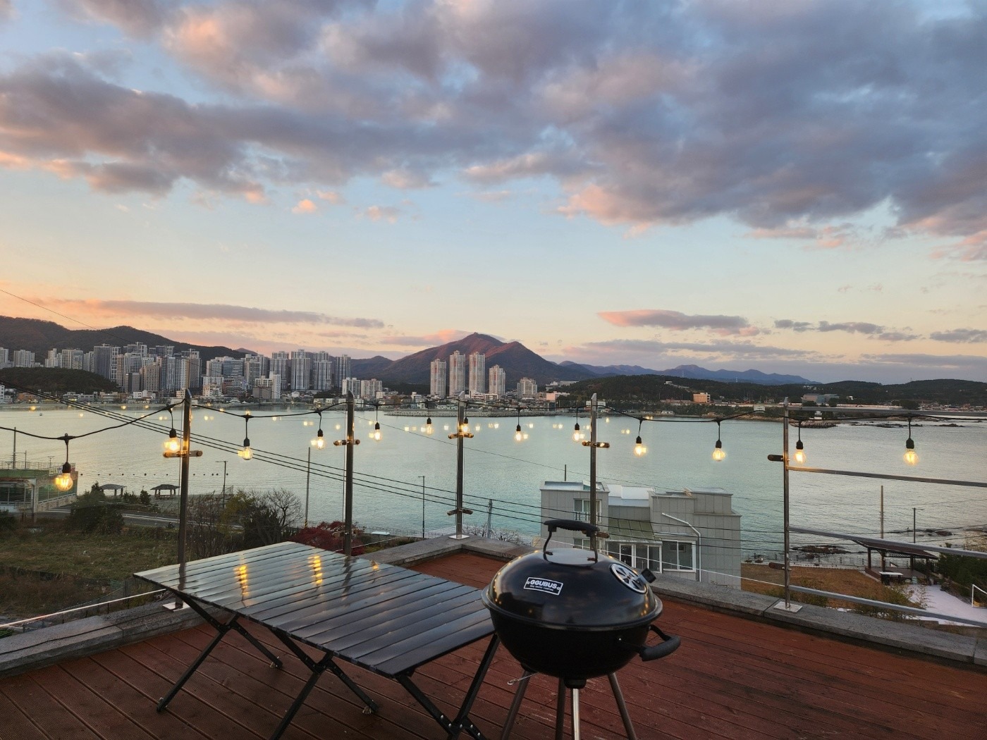 고운학리펜션 picture 1