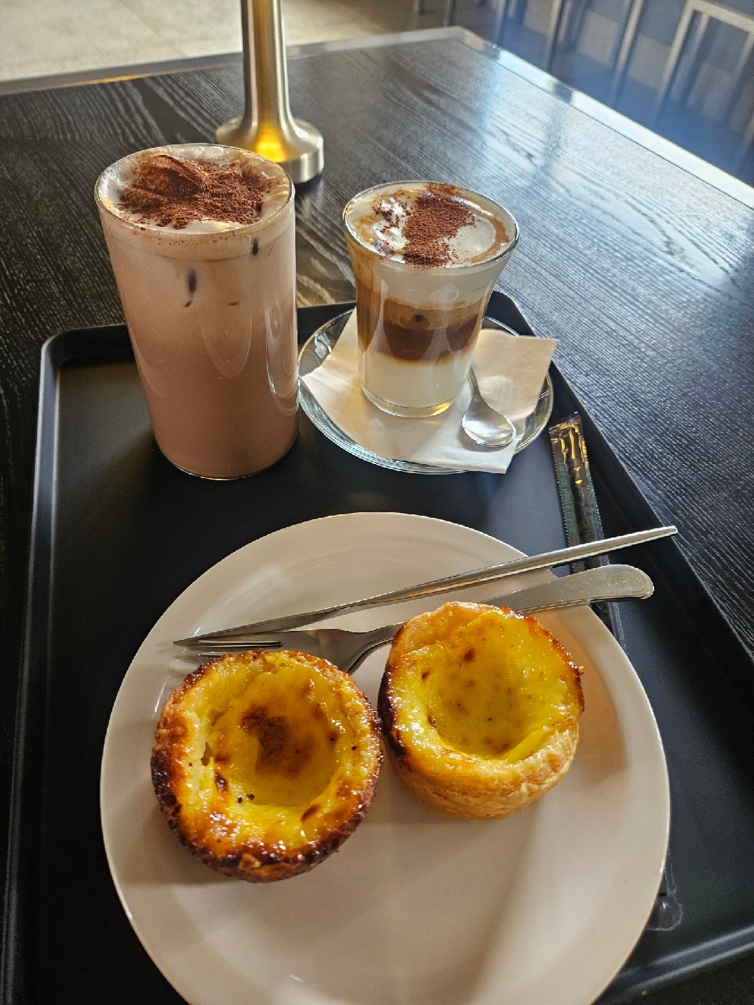 프리롤 카페
