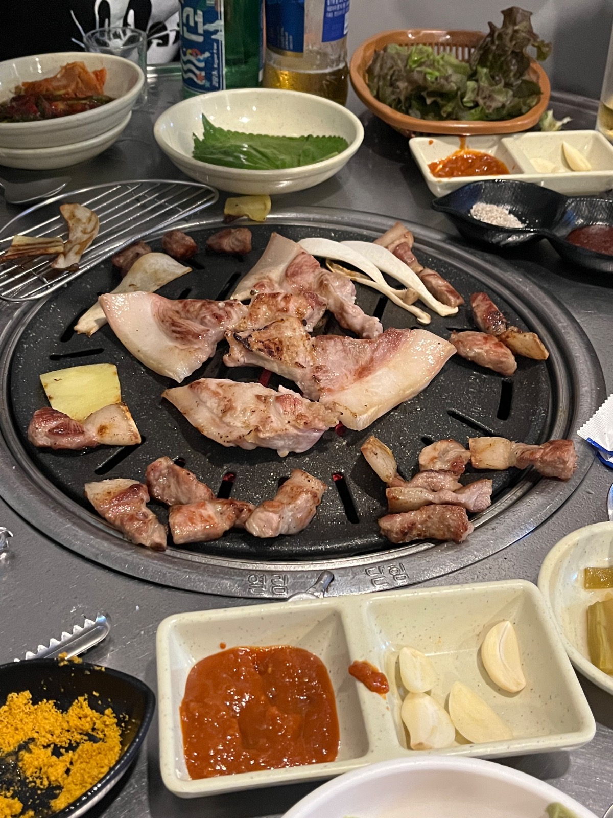 빼돈 picture 6