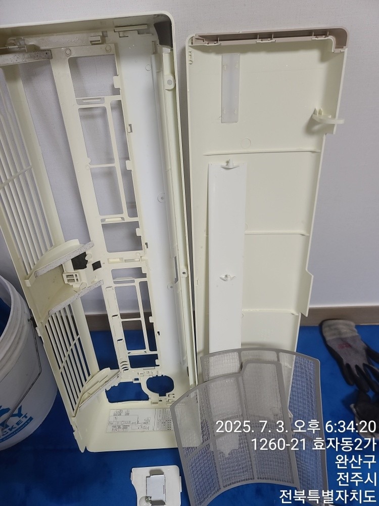 조인호프에어컨청소세탁기청소서신점 picture 4