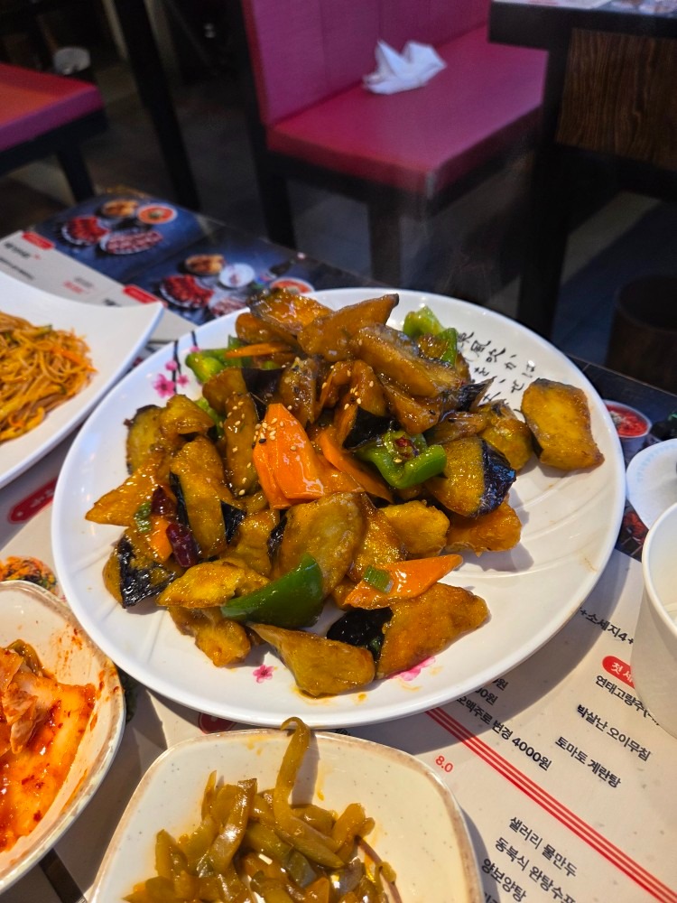 신백옥양꼬치 picture 2
