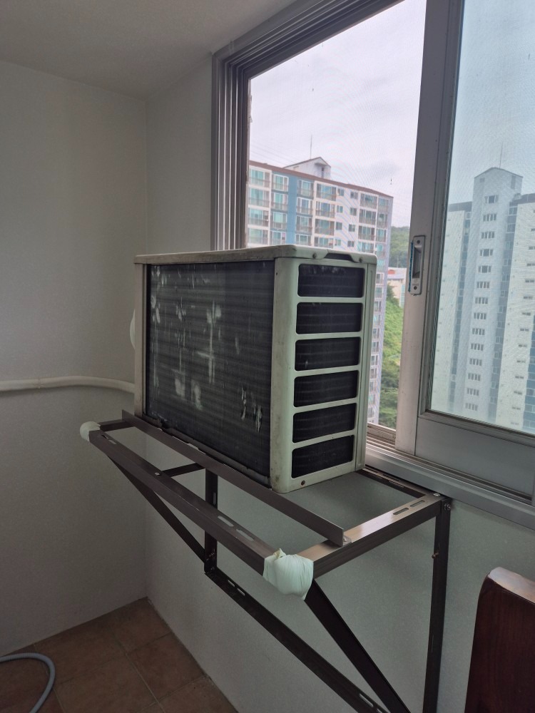 에어컨설치,이전설치,냉난방기,시스템 picture 6
