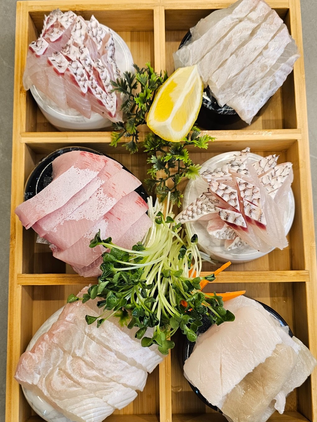 고래수산 기업도시점 picture 3