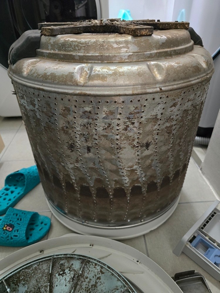 에어컨청소 picture 9