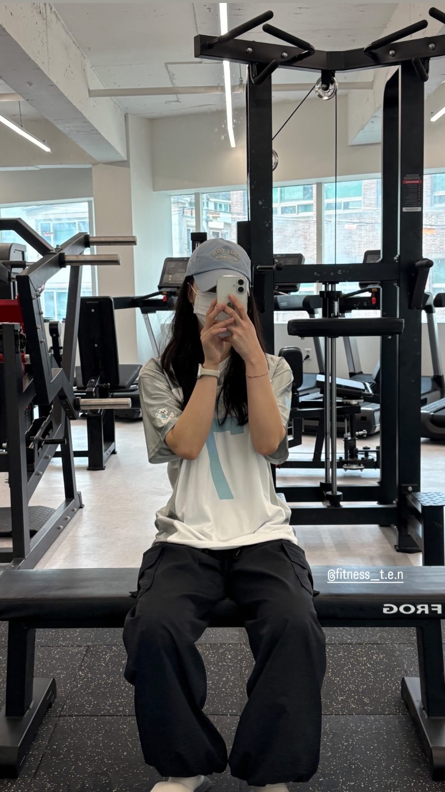 피트니스텐 picture 4