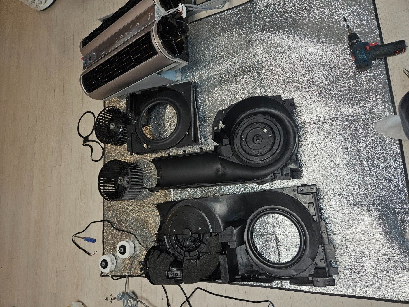 청소전문업체 먼지움 picture 8