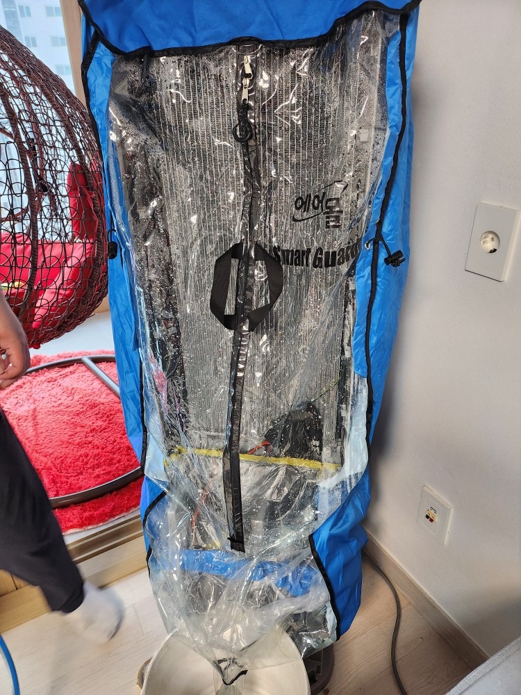 청소전문업체 먼지움 picture 9