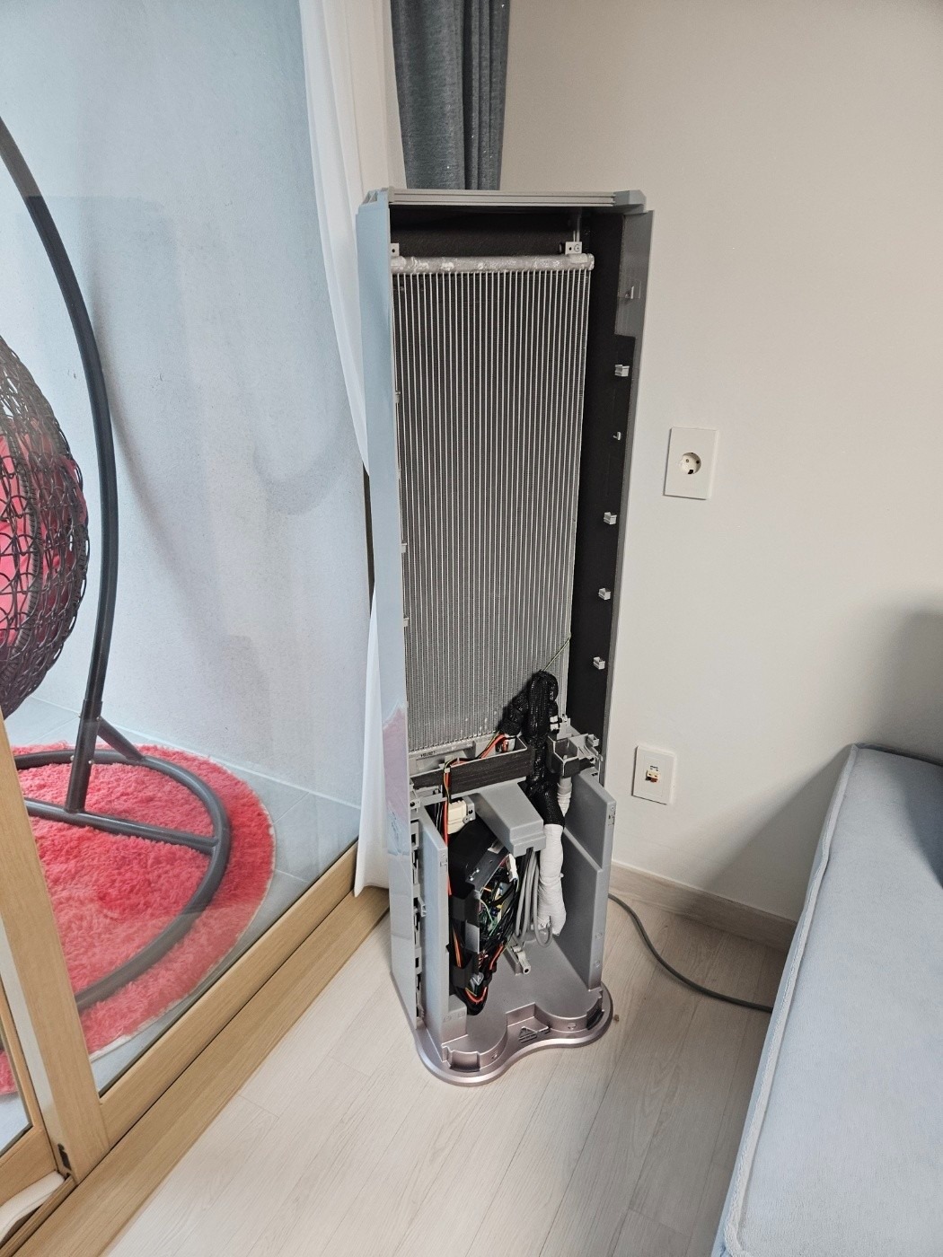 청소전문업체 먼지움 picture 3