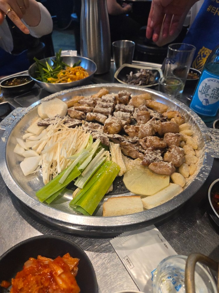 서서곱창