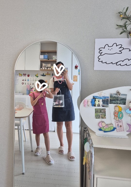 글레이시아 review